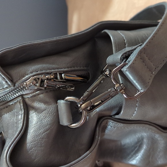 Backpack purse - Picture 4 of 5